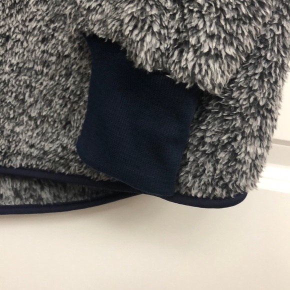 Soft pullover - Picture 3 of 4